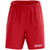 Zeus Mida Trainingsshort rood – 3XS 122-128