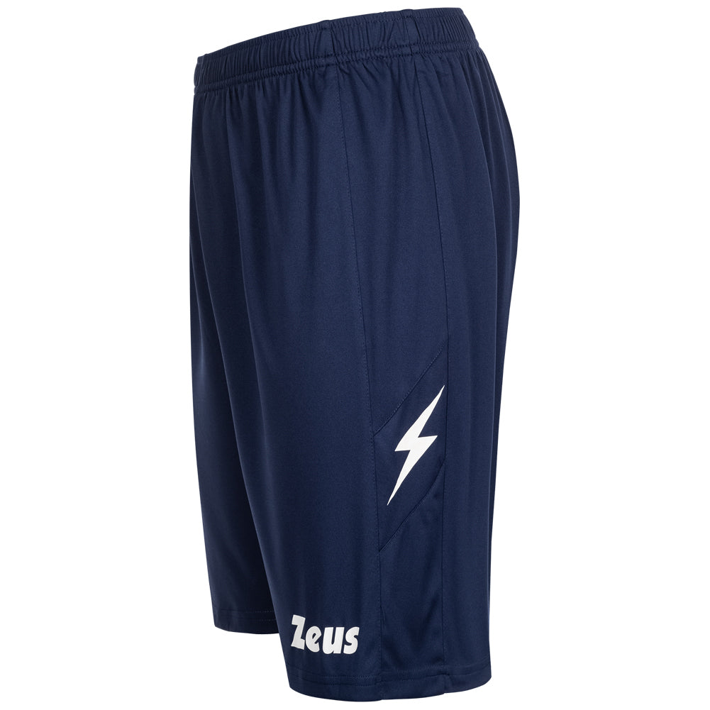 Zeus Monolith Heren Short marine