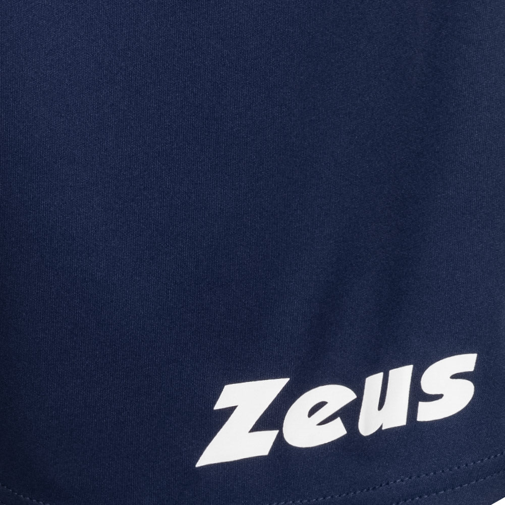 Zeus Monolith Heren Short marine