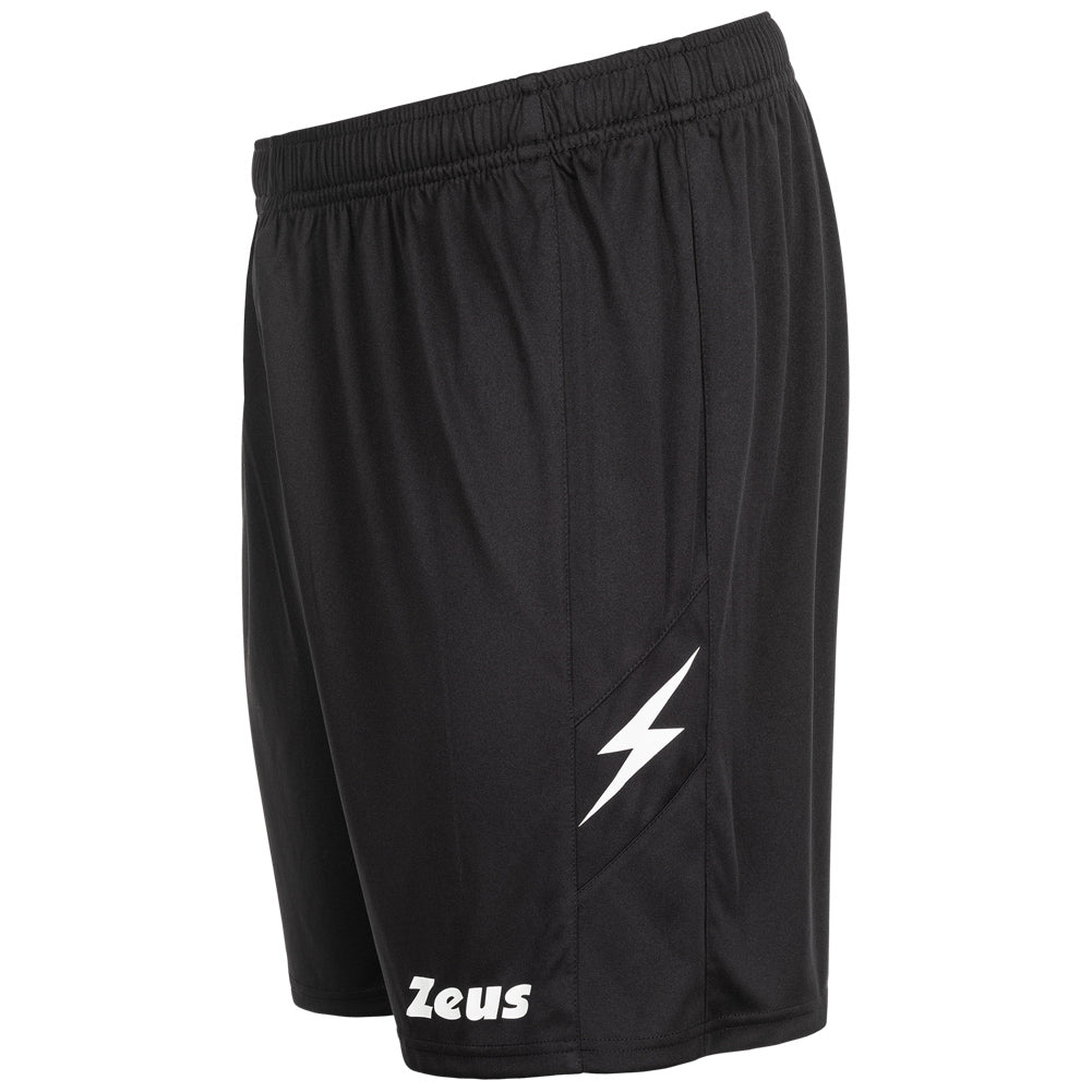 Zeus Monolith Heren Short zwart