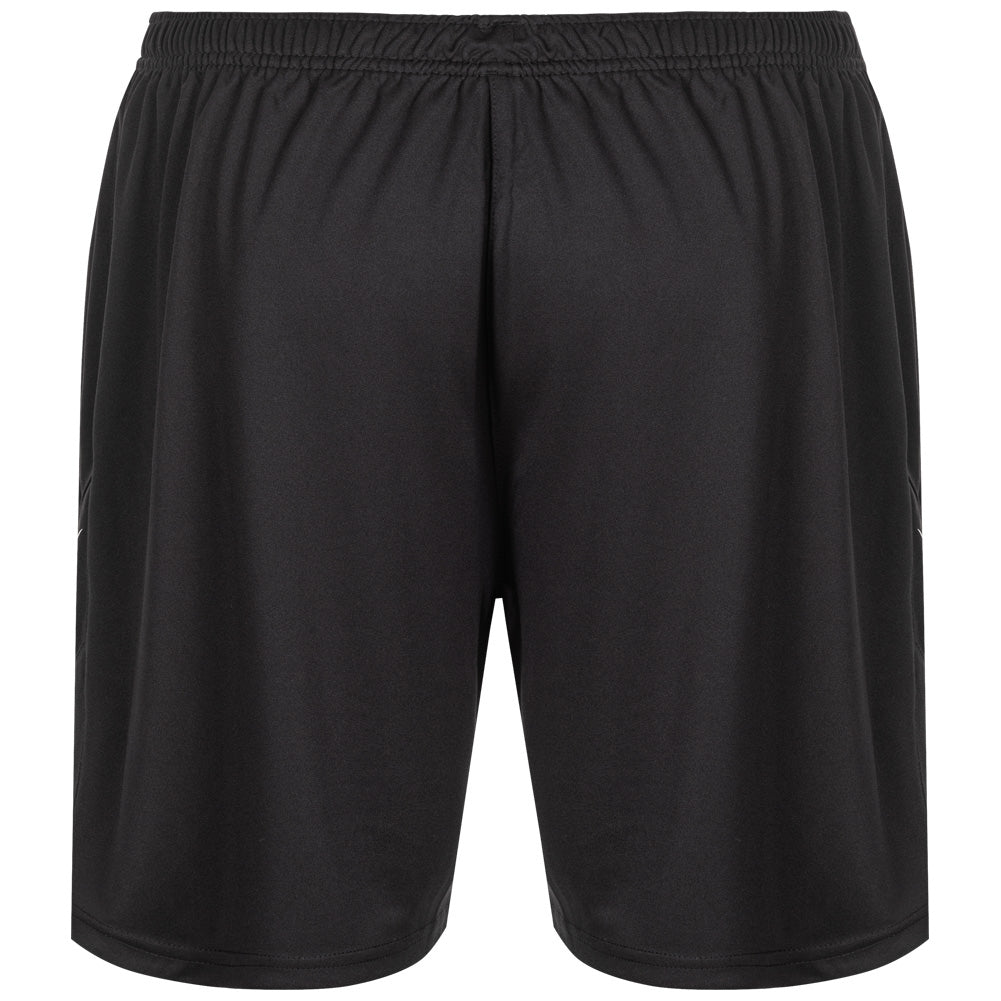 Zeus Monolith Heren Short zwart