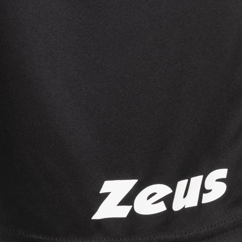 Zeus Monolith Heren Short zwart