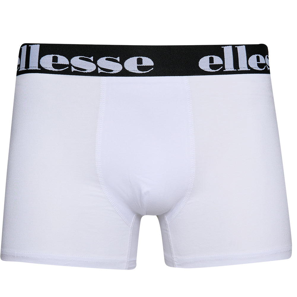 ellesse Owen Boxershorts voor Heren, 3-pack SJ00456-940