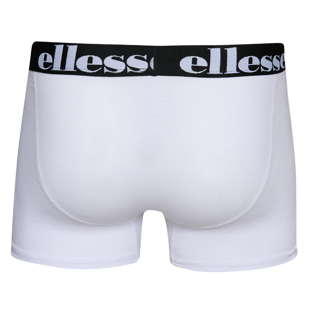 ellesse Owen Boxershorts voor Heren, 3-pack SJ00456-940