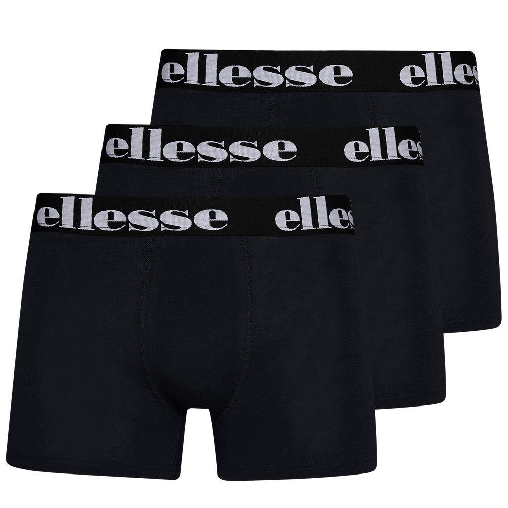 ellesse Elia Boxershorts voor heren 3-pack SJ00457-011