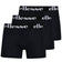 ellesse Elia Boxershorts voor heren 3-pack SJ00457-011 – S