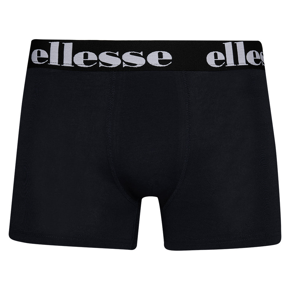 ellesse Elia Boxershorts voor heren 3-pack SJ00457-011