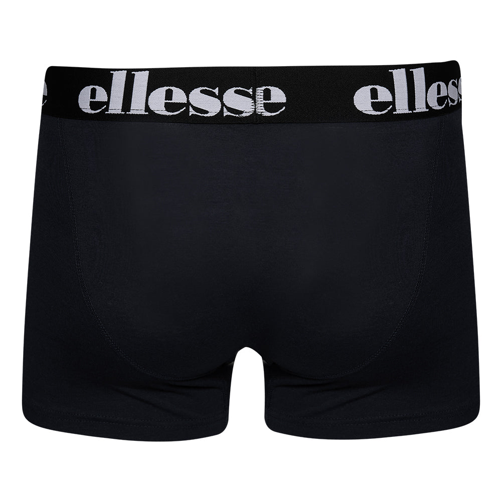 ellesse Elia Boxershorts voor heren 3-pack SJ00457-011