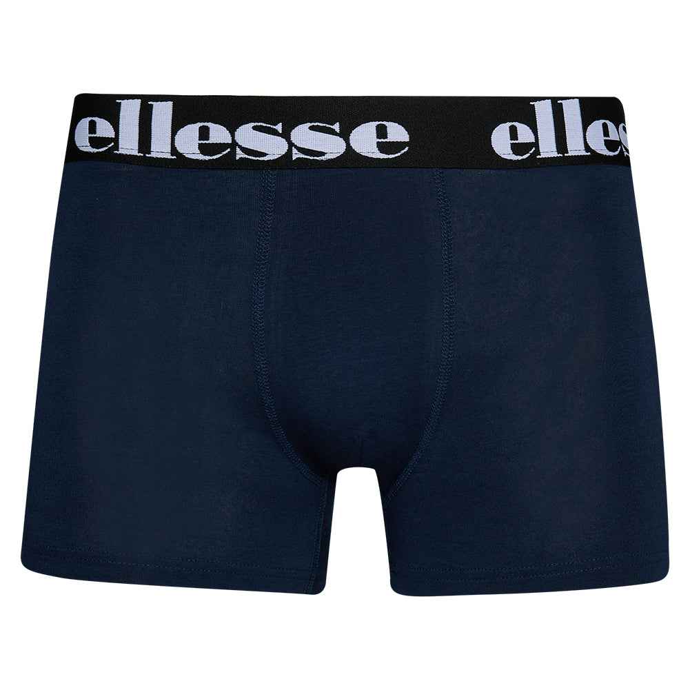 ellesse Silvio boxershorts voor heren 3-pack SJ00458-429
