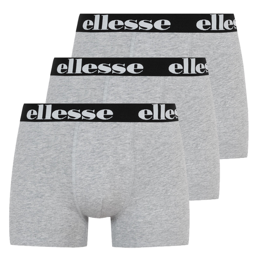 ellesse Remo Heren Boxershorts 3-pack SJ00459-112