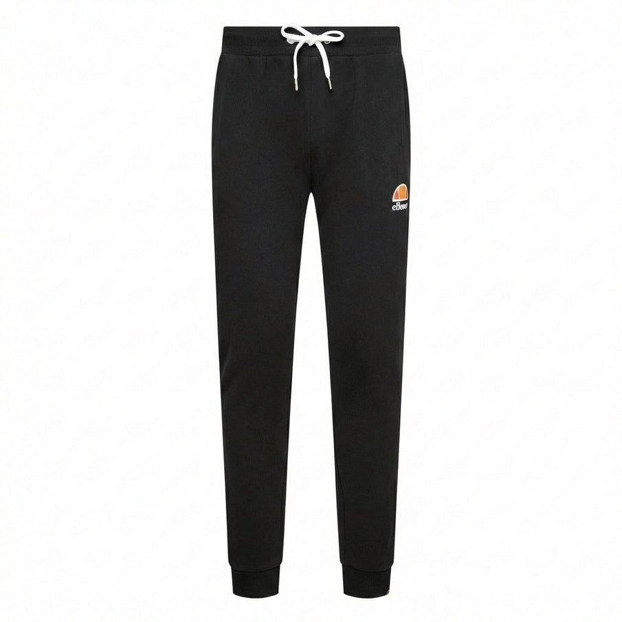 ellesse Jog Pants Heren Joggingbroek SKA23196-BLACK