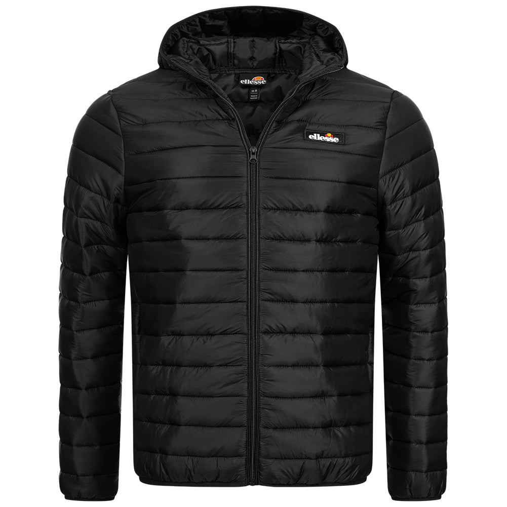 ellesse Mazzarino winterjas voor heren SOP23829-Black