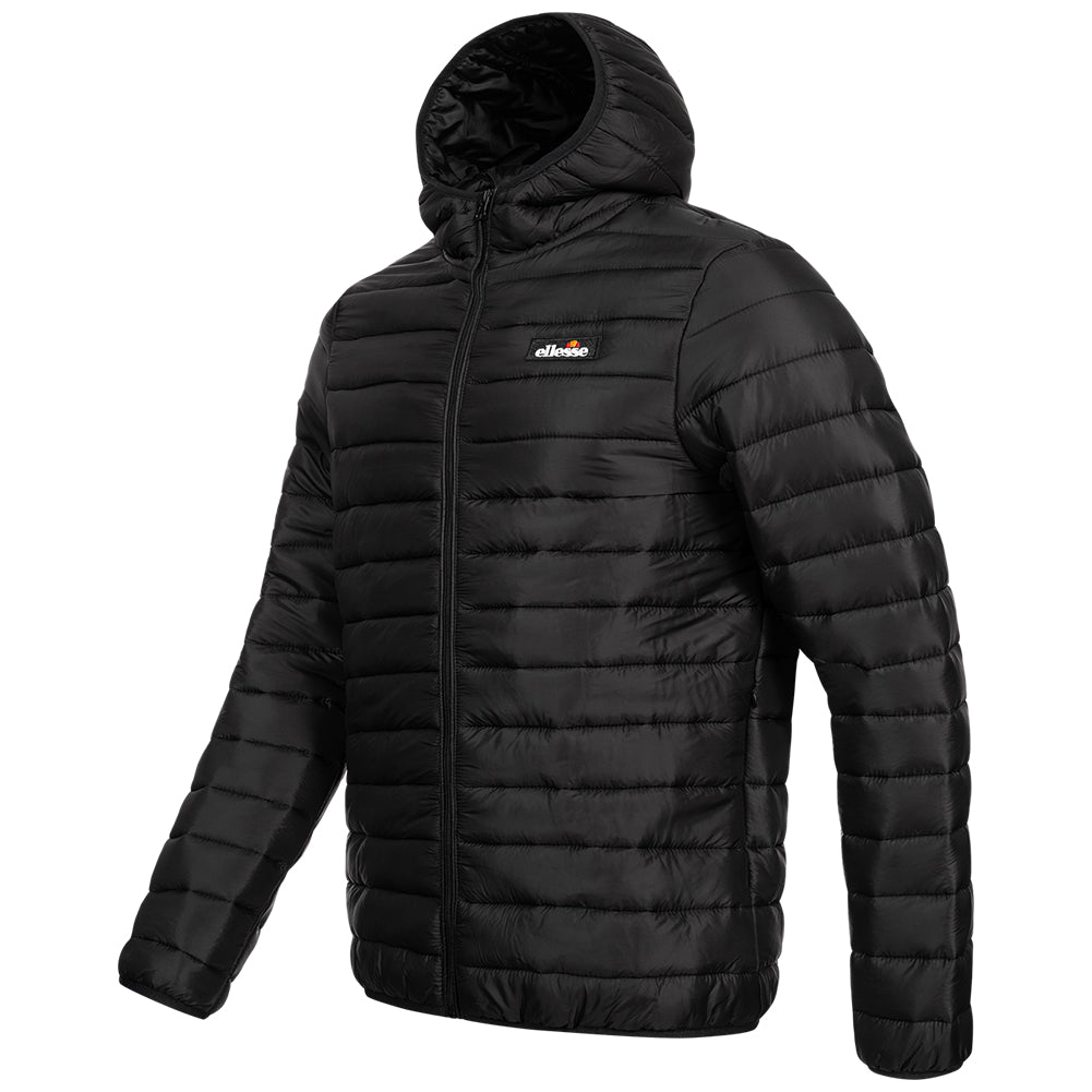 ellesse Mazzarino winterjas voor heren SOP23829-Black