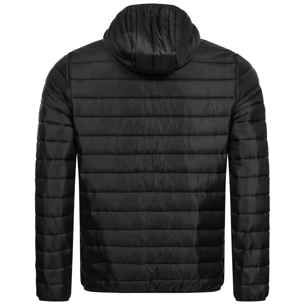 ellesse Mazzarino winterjas voor heren SOP23829-Black