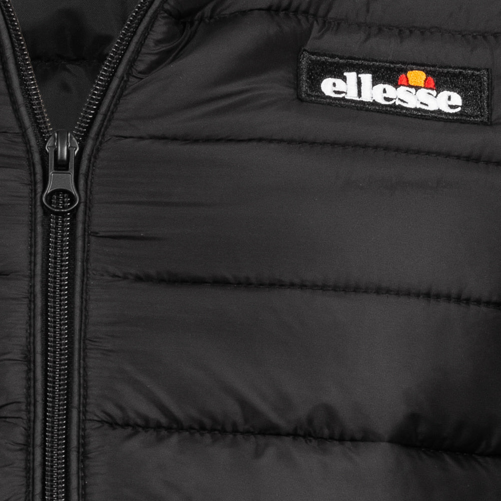 ellesse Mazzarino winterjas voor heren SOP23829-Black