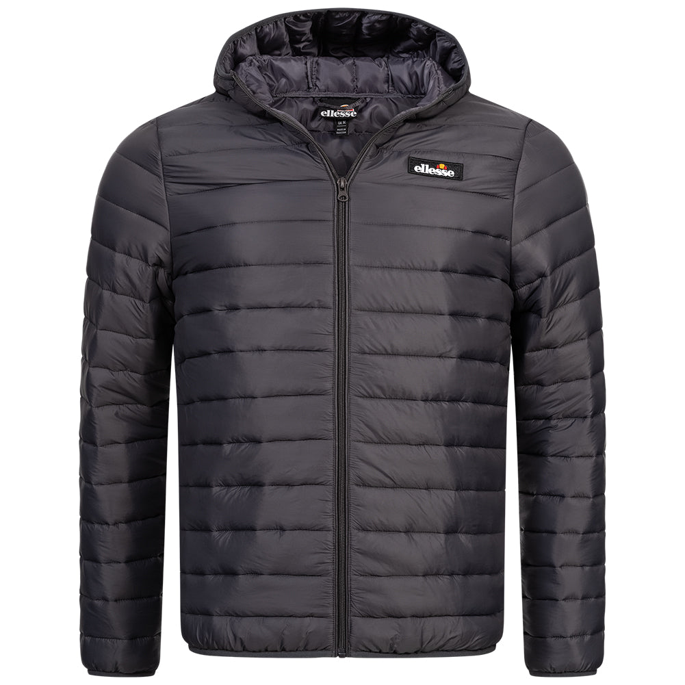 ellesse Mazzarino Heren Winterjas SOP23829-Grey
