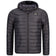 ellesse Mazzarino Heren Winterjas SOP23829-Grey – S