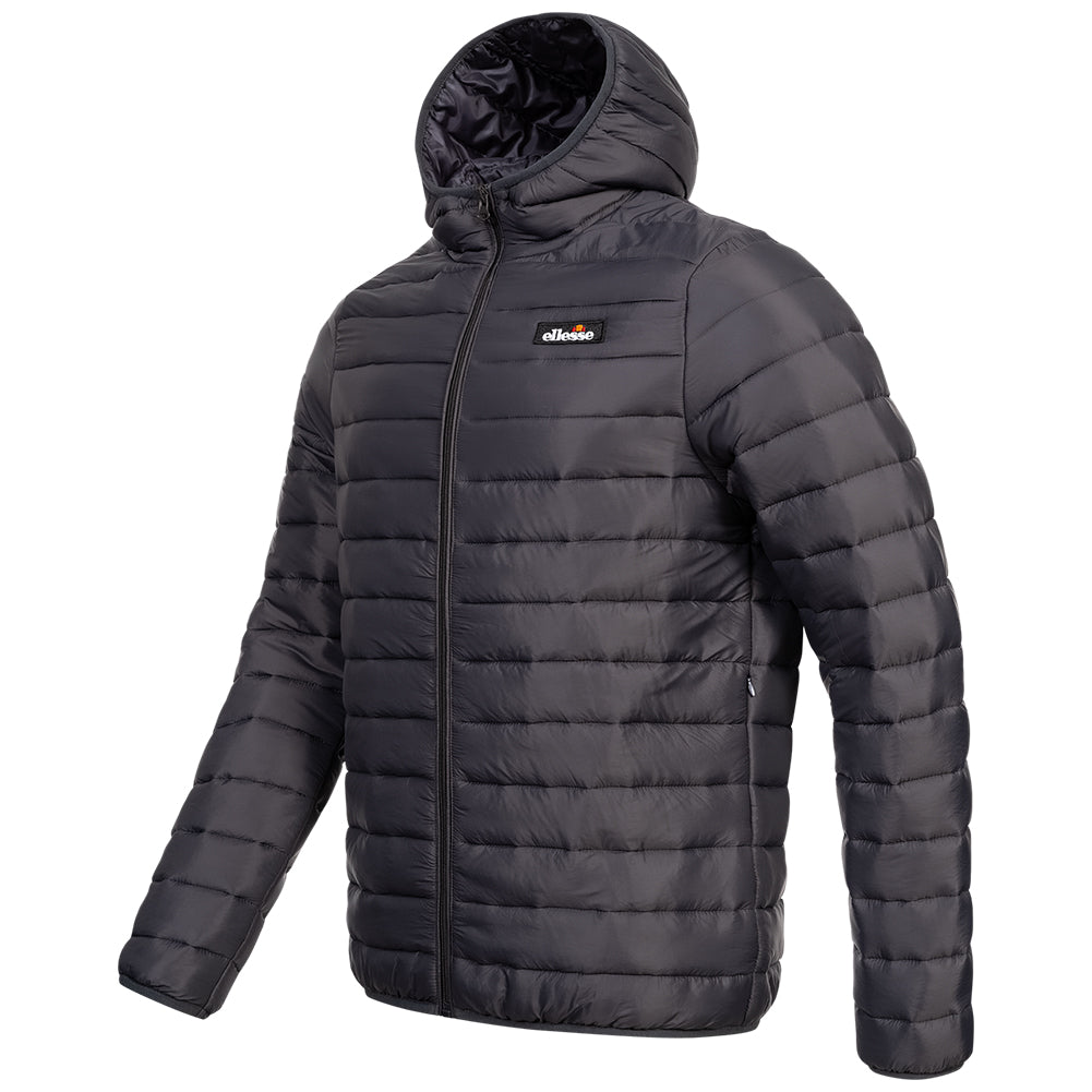 ellesse Mazzarino Heren Winterjas SOP23829-Grey