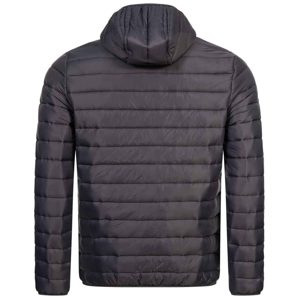 ellesse Mazzarino Heren Winterjas SOP23829-Grey