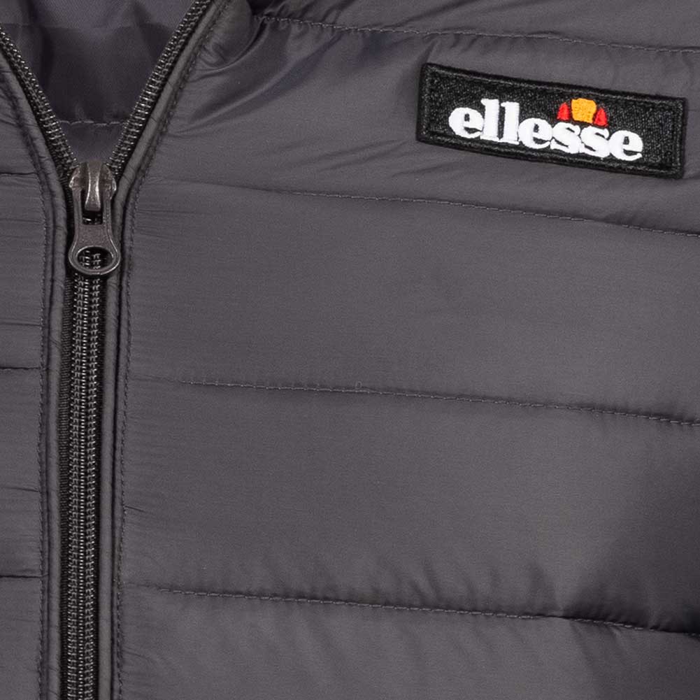 ellesse Mazzarino Heren Winterjas SOP23829-Grey
