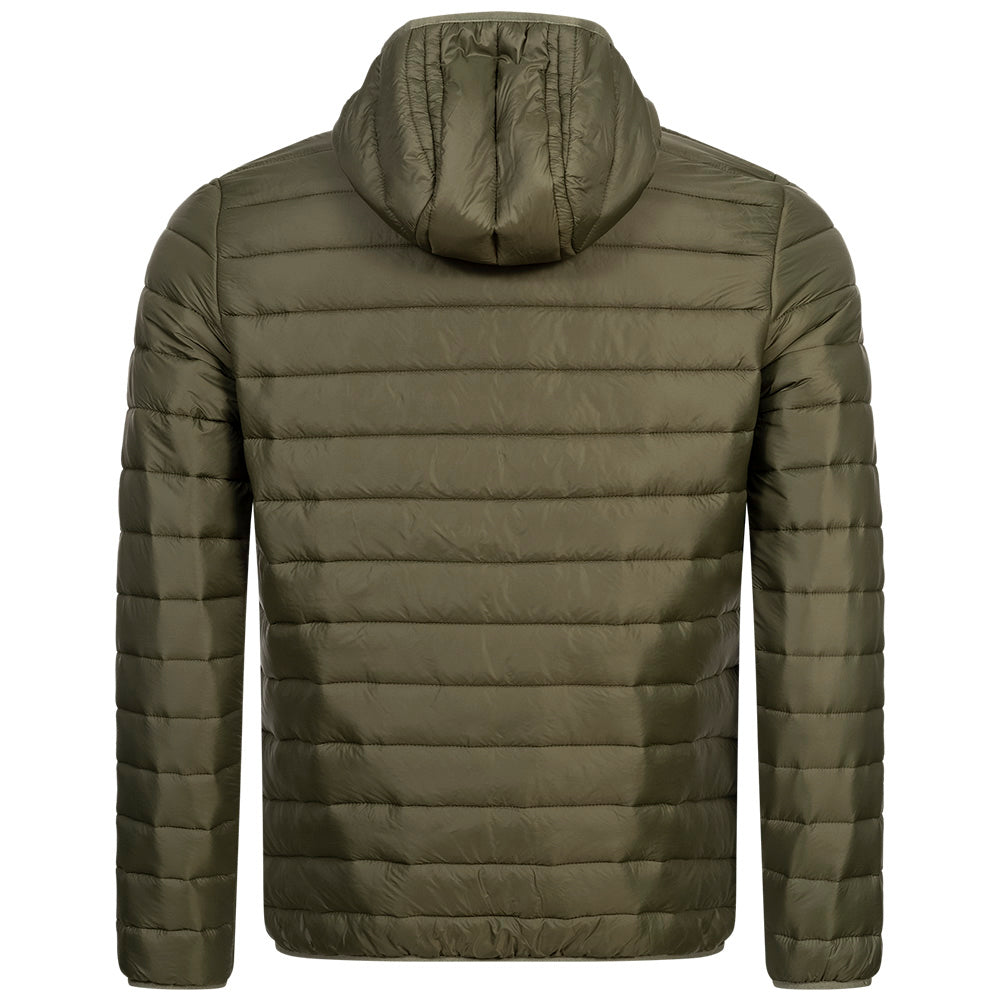 ellesse Mazzarino Heren Winterjas SOP23829-Kaki