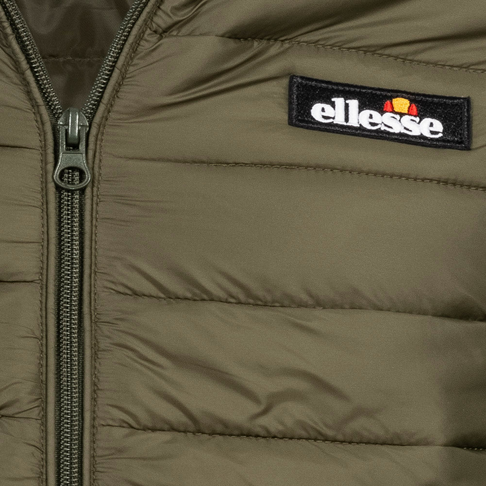 ellesse Mazzarino Heren Winterjas SOP23829-Kaki