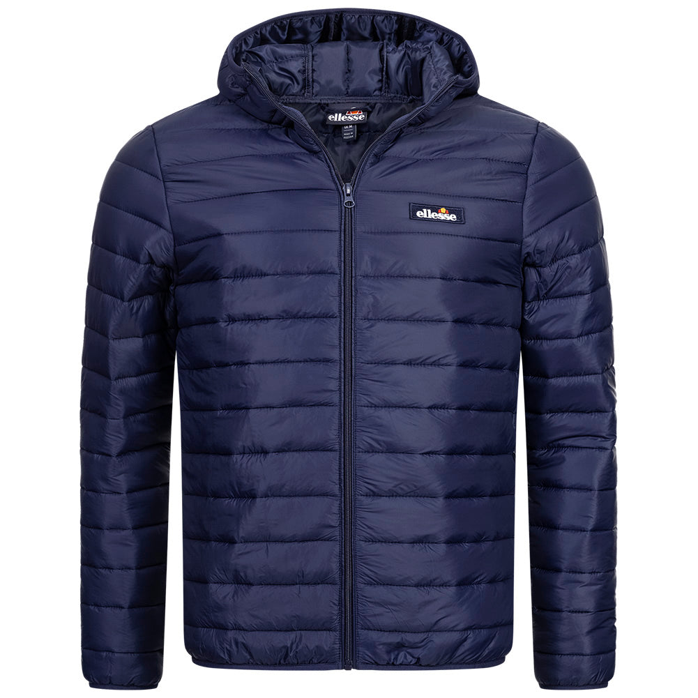 ellesse Mazzarino winterjas voor heren SOP23829-Navy