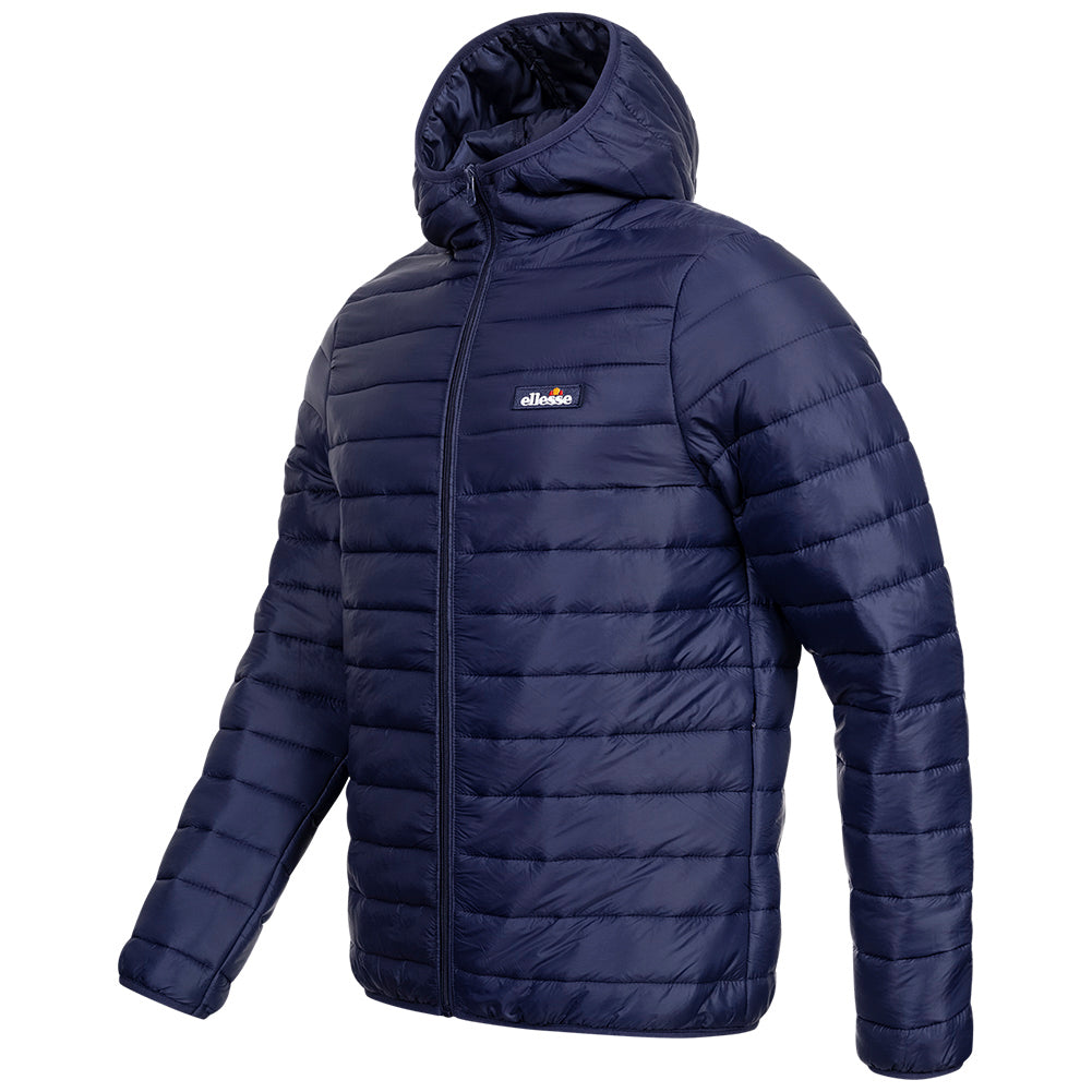 ellesse Mazzarino winterjas voor heren SOP23829-Navy