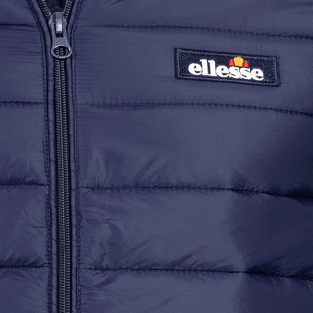 ellesse Mazzarino winterjas voor heren SOP23829-Navy