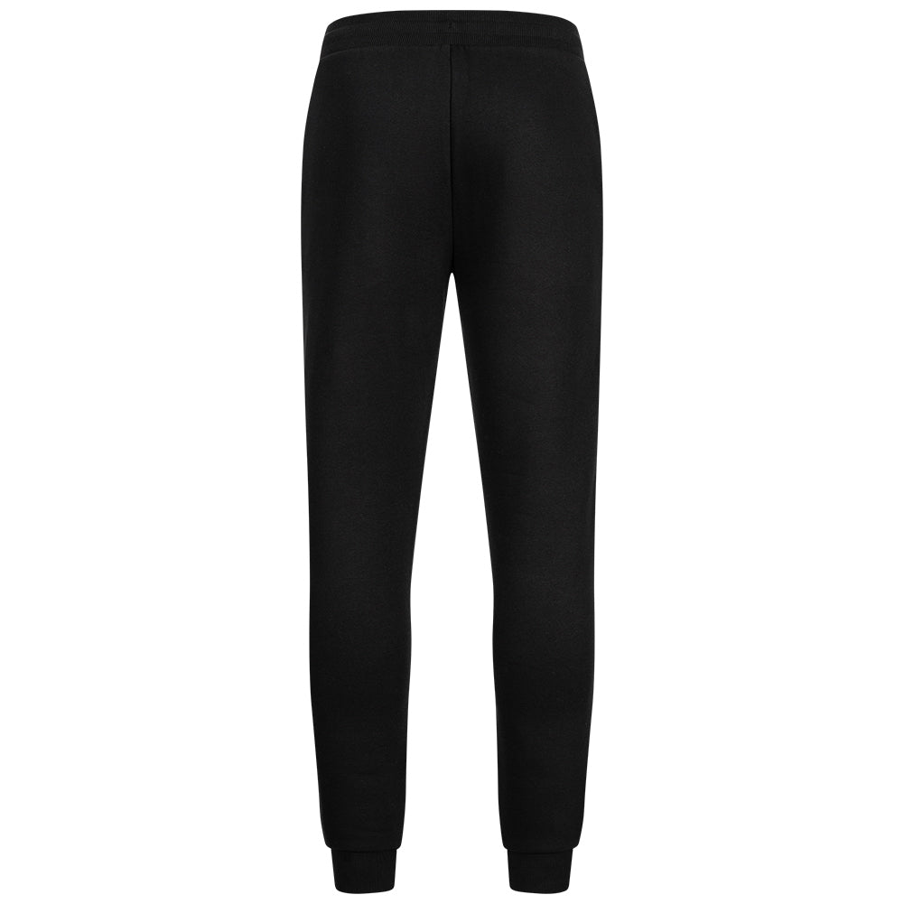 ellesse Karneid Sweatpants Heren Joggingbroek SOP23858-Zwart