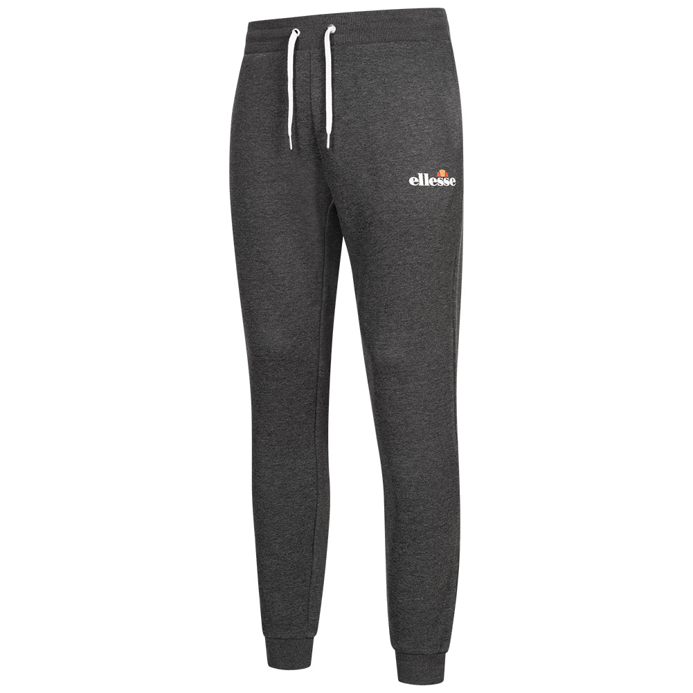 ellesse Karneid Sweat Pants heren joggingbroek SOP23858-Dk Grey