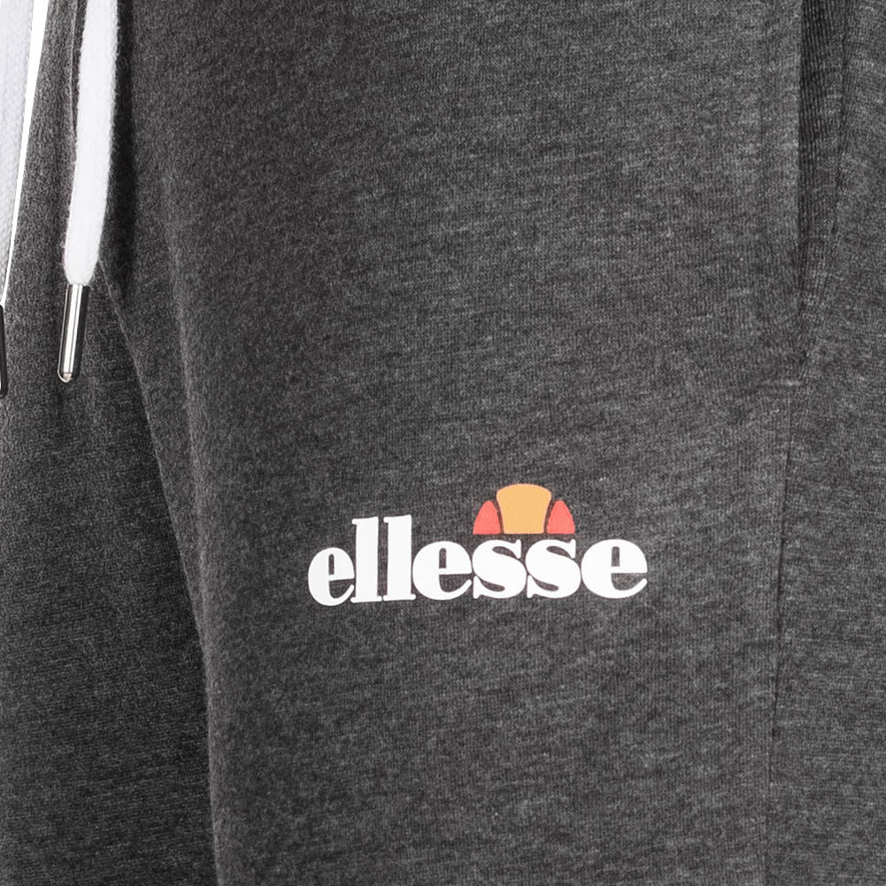 ellesse Karneid Sweat Pants heren joggingbroek SOP23858-Dk Grey