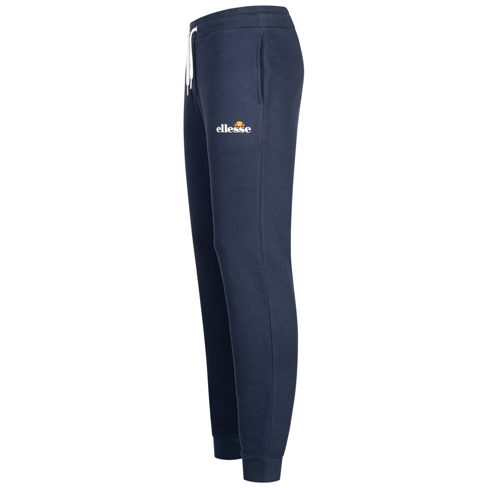 ellesse Karneid Sweat Pants Heren Joggingbroek SOP23858-Navy