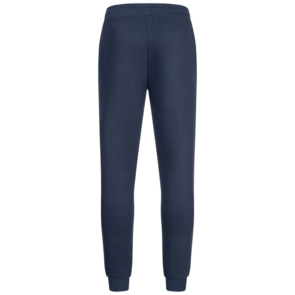 ellesse Karneid Sweat Pants Heren Joggingbroek SOP23858-Navy