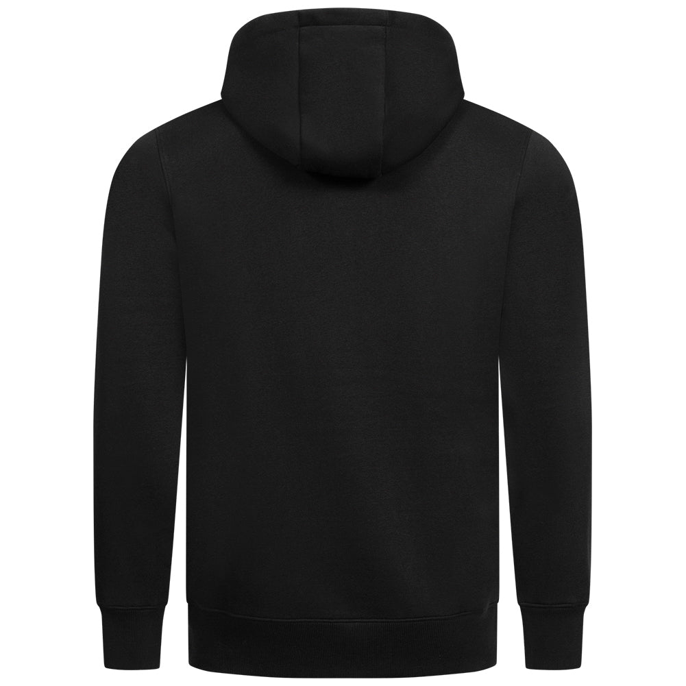 ellesse Monesiglio Hoody Heren Capuchon Sweatshirt SOP23865-Black