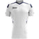 Zeus Jam Shooter Heren Basketbalshirt wit – S
