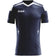 Zeus Jam Shooter Heren Basketbalshirt marine – S