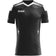 Zeus Jam Shooter Heren Basketbalshirt zwart – S