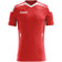 Zeus Jam Shooter Heren Basketbalshirt rood – S
