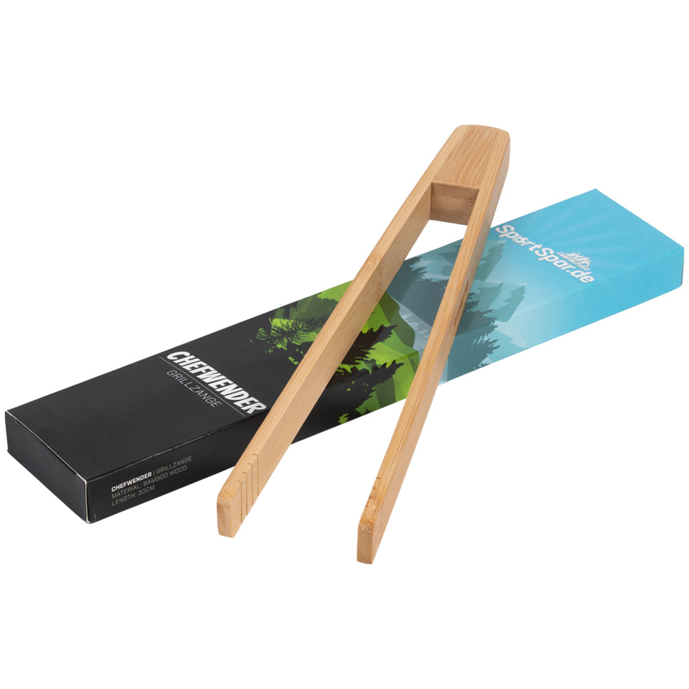 SportSpar.de "Chefwender" Barbecuetang