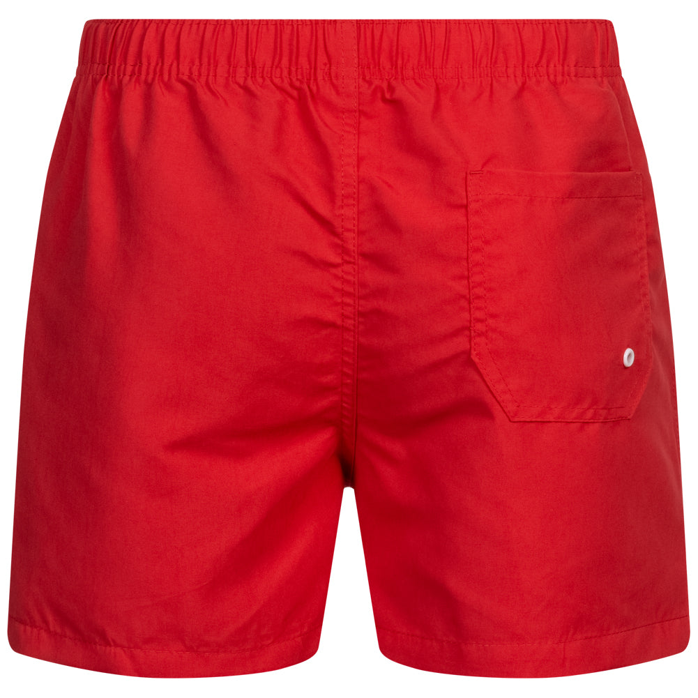 SportSpar.de "El Sparenal" Heren Zwembroek rood