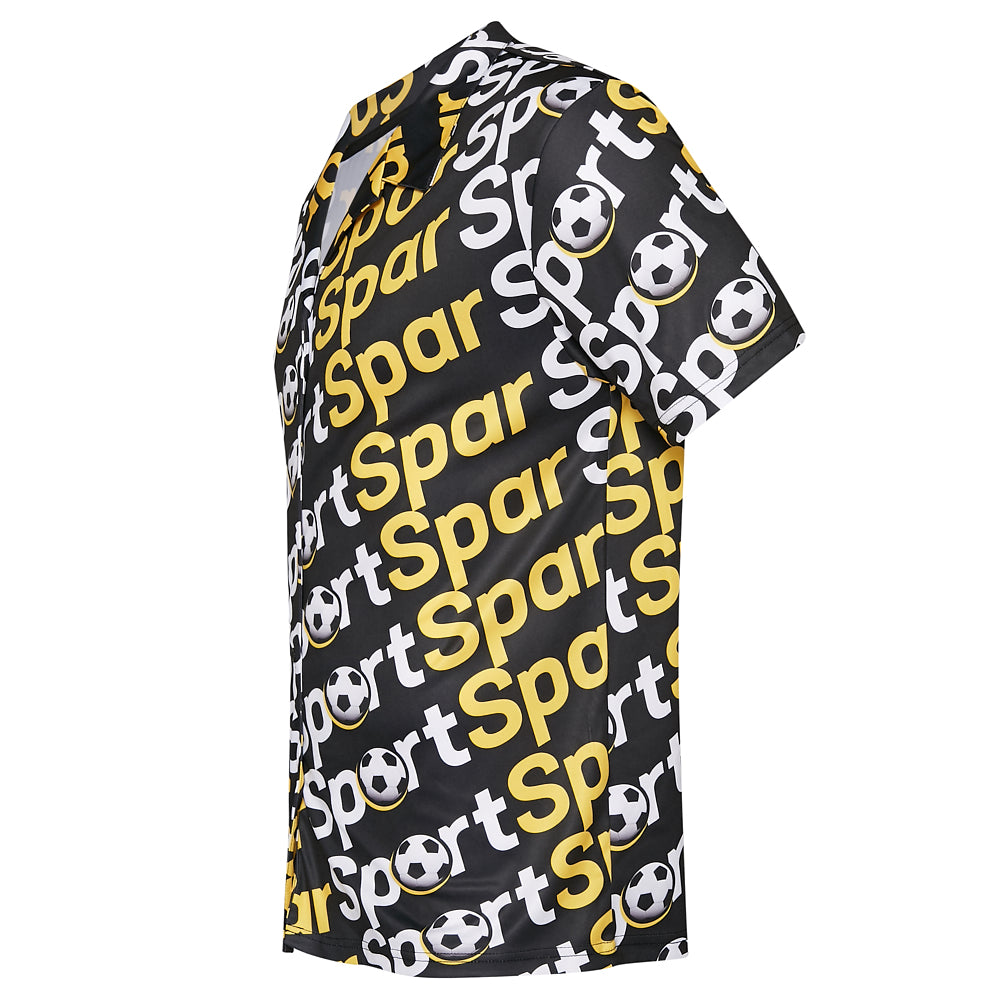 Sportspar.de "Festival" vrijetijdsherenoverhemd