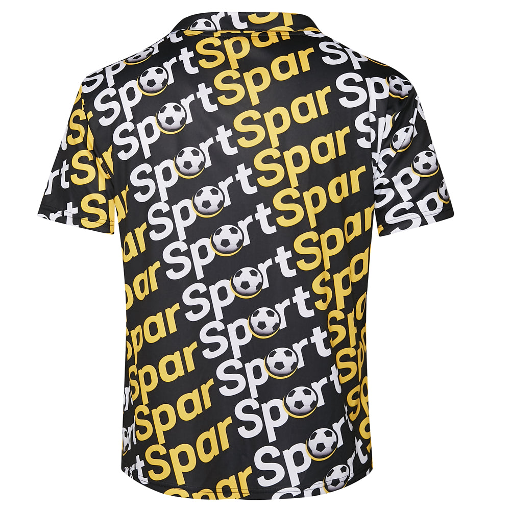 Sportspar.de "Festival" vrijetijdsherenoverhemd