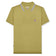 Lambretta DRS herenpoloshirt SS1025-FERN – S