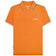Lambretta Twin Tipped herenpoloshirt SS1608-DES-SUN – S