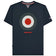 Lambretta Target T-shirt voor heren SS3846-NAVY – S