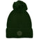 Lambretta Bobble Beanie SS4325-KHAKI – Eén maat