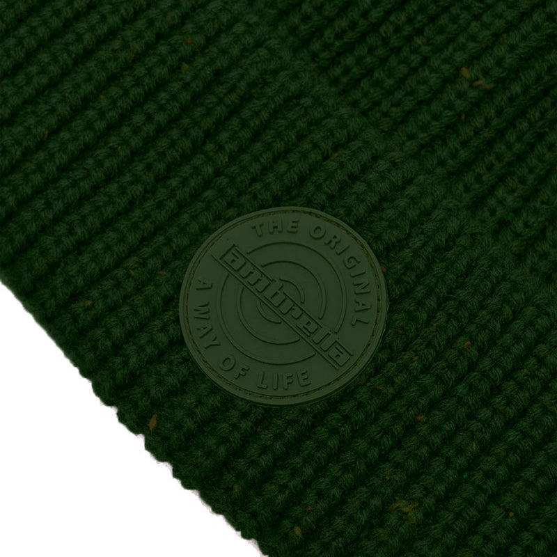 Lambretta Bobble Beanie SS4325-KHAKI