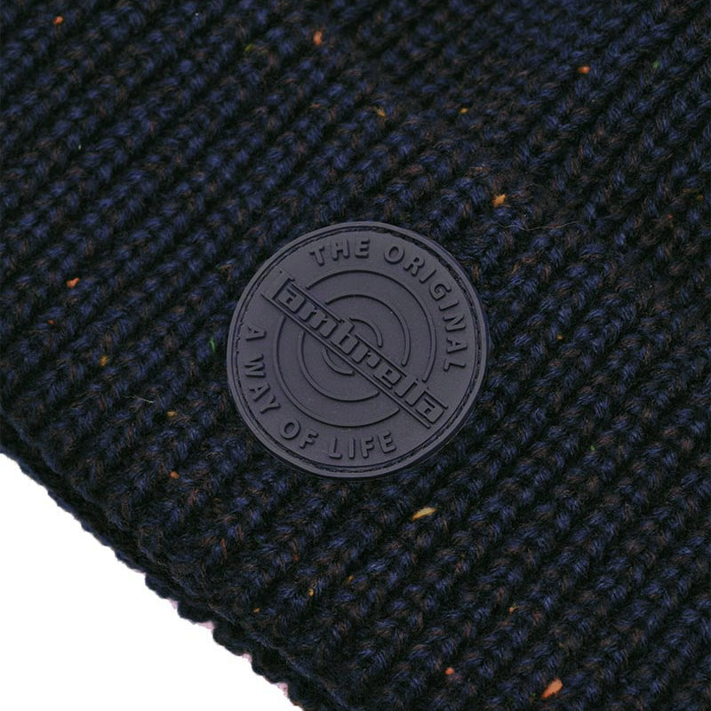 Lambretta Bobbel Muts SS4325-NAVY