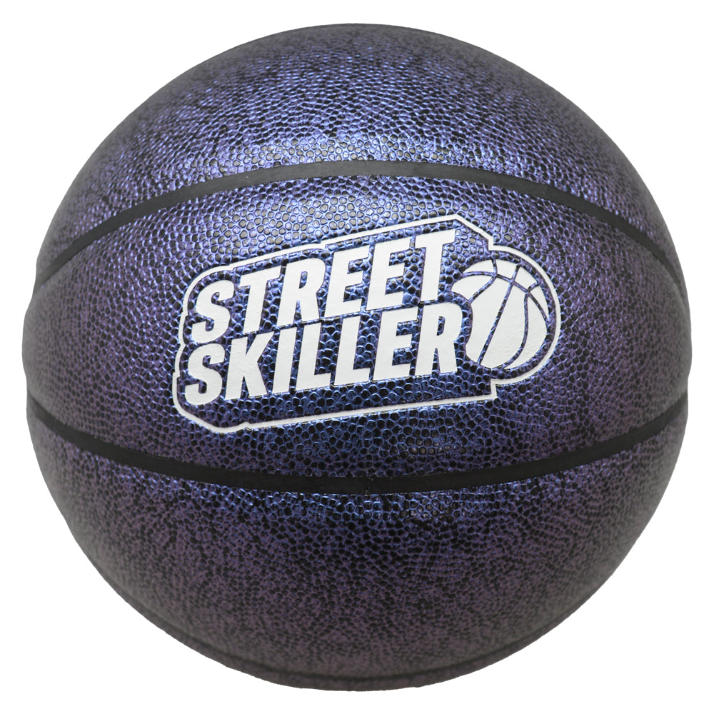 STREETSKILLER "Uranus" basketbal paars